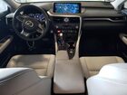 2021 Lexus Rx 350 Charcoal vin: 2T2HZMDA1MC303203