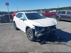 2020 Lexus Rx 350 White vin: 2T2HZMDA4LC232058