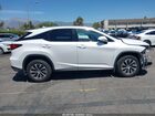 2021 Lexus Rx 350   Белый vin: 2T2HZMDA8MC305448