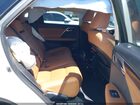 2021 Lexus Rx 350   Белый vin: 2T2HZMDA8MC305448