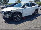 2021 Lexus Rx 350   Белый vin: 2T2HZMDA8MC305448