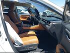 2021 Lexus Rx 350   Белый vin: 2T2HZMDA8MC305448