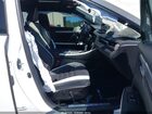2021 Lexus Rx 350 F Sport Appearance Белый vin: 2T2SZMAA2MC200978