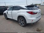 2019 Lexus Rx 350   Белый vin: 2T2ZZMCA1KC135694
