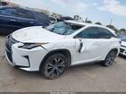 2019 Lexus Rx 350   Белый vin: 2T2ZZMCA1KC135694