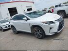 2019 Lexus Rx 350   Белый vin: 2T2ZZMCA1KC135694