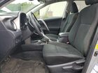 2018 Toyota Rav4 Le Серебряный vin: 2T3BFREV6JW755103