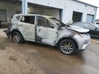 2018 Toyota Rav4 Limited Серебряный vin: 2T3DFREV6JW752355