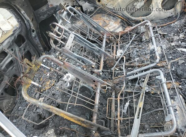 2T3DFREV6JW752355 2018 TOYOTA LIMITED Серебряный Вид задней части салона