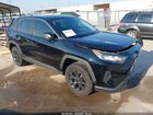 2022 Toyota Rav4 Le Black vin: 2T3H1RFV1NW205529