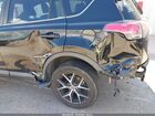 2018 Toyota Rav4 Se Black vin: 2T3JFREV5JW821426