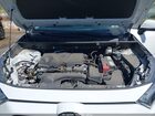 2023 Toyota Rav4 Xle Белый vin: 2T3P1RFV6PC348086