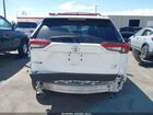 2023 Toyota Rav4 Xle Белый vin: 2T3P1RFV6PC348086