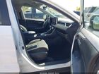 2023 Toyota Rav4 Xle Белый vin: 2T3P1RFV6PC348086