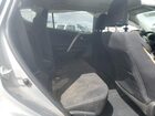 2018 Toyota Rav4 Adventure Серебряный vin: 2T3RFREV0JW800860
