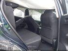 2018 Toyota Rav4 Xle Blue vin: 2T3RFREV1JW706180