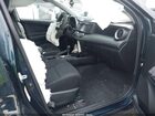 2018 Toyota Rav4 Xle Blue vin: 2T3RFREV1JW706180
