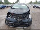 2018 Toyota Rav4 Xle Blue vin: 2T3RFREV1JW706180