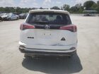 2018 Toyota Rav4 Adventure Белый vin: 2T3RFREV4JW699869