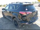 2018 Toyota Rav4 Adventure Black vin: 2T3RFREVXJW722524 2018 Toyota Rav4 Adventure Black vin: 2T3RFREVXJW722524