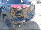 2018 Toyota Rav4 Adventure Black vin: 2T3RFREVXJW722524 2018 Toyota Rav4 Adventure Black vin: 2T3RFREVXJW722524