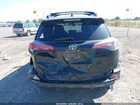 2018 Toyota Rav4 Adventure Black vin: 2T3RFREVXJW722524 2018 Toyota Rav4 Adventure Black vin: 2T3RFREVXJW722524
