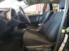 2018 Toyota Rav4 Adventure Черный vin: 2T3RFREVXJW736469