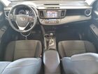 2018 Toyota Rav4 Adventure Черный vin: 2T3RFREVXJW736469