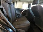 2018 Toyota Rav4 Adventure Черный vin: 2T3RFREVXJW736469