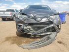2018 Toyota Rav4 Adventure Gray vin: 2T3RFREVXJW795666