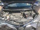 2018 Toyota Rav4 Adventure Gray vin: 2T3RFREVXJW795666