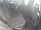 2018 Toyota Rav4 Adventure Gray vin: 2T3RFREVXJW795666
