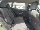 2024 Toyota Rav4 Woodland Edition Зеленый vin: 2T3UWRFV4RW188764