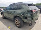 2024 Toyota Rav4 Woodland Edition Зеленый vin: 2T3UWRFV4RW188764
