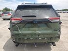 2024 Toyota Rav4 Woodland Edition Зеленый vin: 2T3UWRFV4RW188764