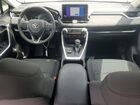 2024 Toyota Rav4 Woodland Edition Зеленый vin: 2T3UWRFV4RW188764
