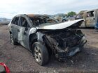 2020 Toyota Rav4 Xle Белый vin: 2T3W1RFV5LC052871