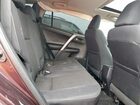 2018 Toyota Rav4 Adventure Purple vin: 2T3WFREV2JW435665 2018 Toyota Rav4 Adventure Purple vin: 2T3WFREV2JW435665