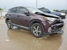 2018 Toyota Rav4 Adventure Purple vin: 2T3WFREV2JW435665 2018 Toyota Rav4 Adventure Purple vin: 2T3WFREV2JW435665
