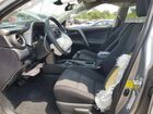 2018 Toyota Rav4 Adventure Silver vin: 2T3WFREV6JW407299