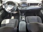 2018 Toyota Rav4 Adventure Silver vin: 2T3WFREV6JW407299