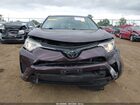 2018 Toyota Rav4 Le Фиолетовый vin: 2T3ZFREV3JW464105