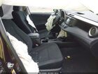 2018 Toyota Rav4 Le Фиолетовый vin: 2T3ZFREV3JW464105