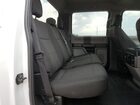 2018 Ford F150 Supercrew White vin: 1FTEW1EPXJFB84166