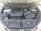 2018 Hyundai Tucson Sel Silver vin: KM8J3CA44JU644122