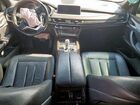 2018 Bmw X5 Sdrive35i Белый vin: 5UXKR2C51J0X09487