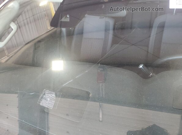 1N6AA1EC6RN103852 2024 NISSAN TITAN Белый Панорамный вид салона 360°
