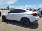 2018 Bmw X6 Xdrive35i White vin: 5UXKU2C5XJ0X48819 2018 Bmw X6 Xdrive35i White vin: 5UXKU2C5XJ0X48819