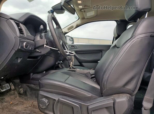 1FTER1EH7PLE32108 2023 FORD RANG White Dashboard view