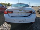 2023 Chevrolet Malibu Lt White vin: 1G1ZD5ST0PF136404 2023 Chevrolet Malibu Lt White vin: 1G1ZD5ST0PF136404